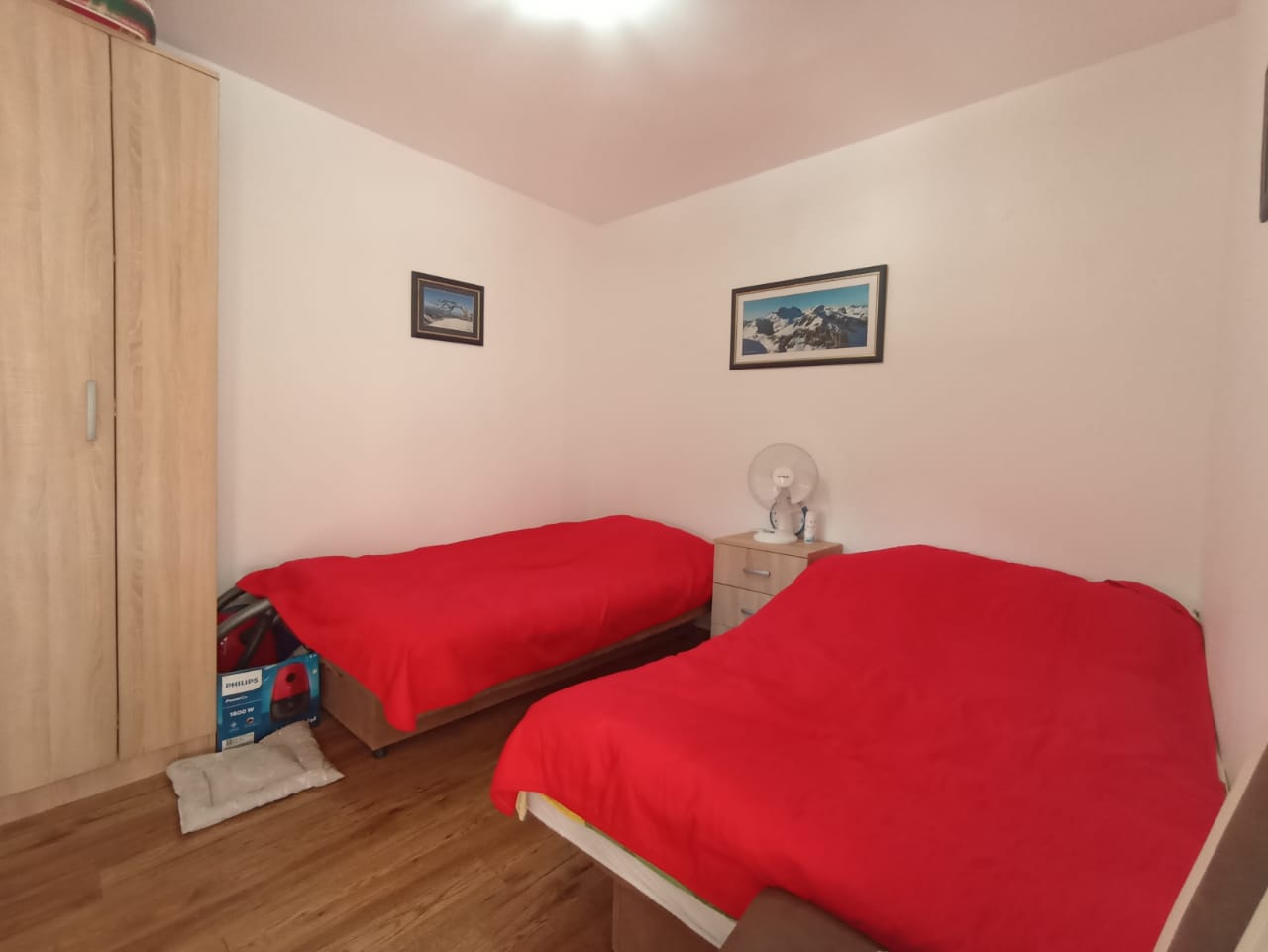 Image of House - 3 Bedrooms - 2 Bathrooms for Sale in Budva-Lapcici-Montenegro, Image 4